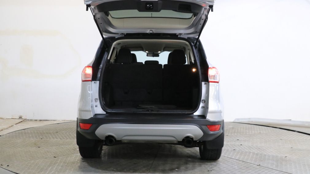 2015 Ford Escape SE 4WD AUTO AC GR ELEC MAGS CAM DE RECULE BLUETOOT #23