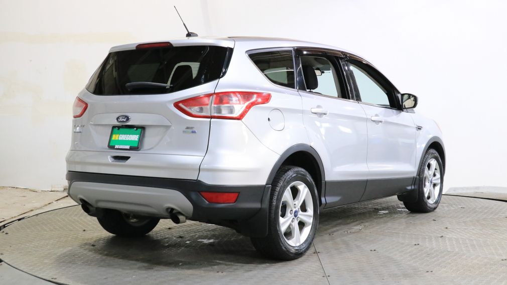 2015 Ford Escape SE 4WD AUTO AC GR ELEC MAGS CAM DE RECULE BLUETOOT #7