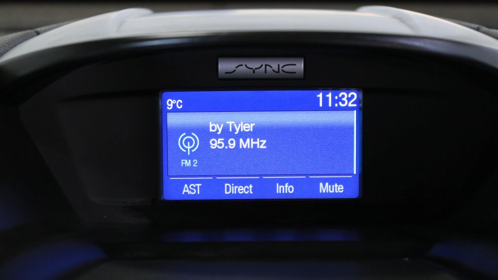 2015 Ford Escape SE 4WD AUTO AC GR ELEC MAGS CAM DE RECULE BLUETOOT #15