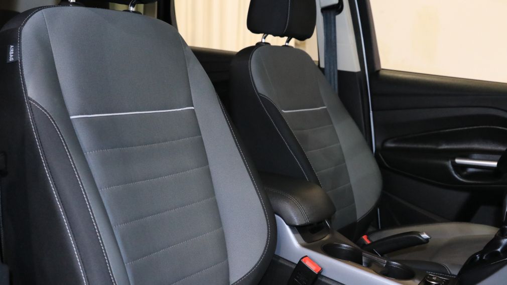 2015 Ford Escape SE 4WD AUTO AC GR ELEC MAGS CAM DE RECULE BLUETOOT #22