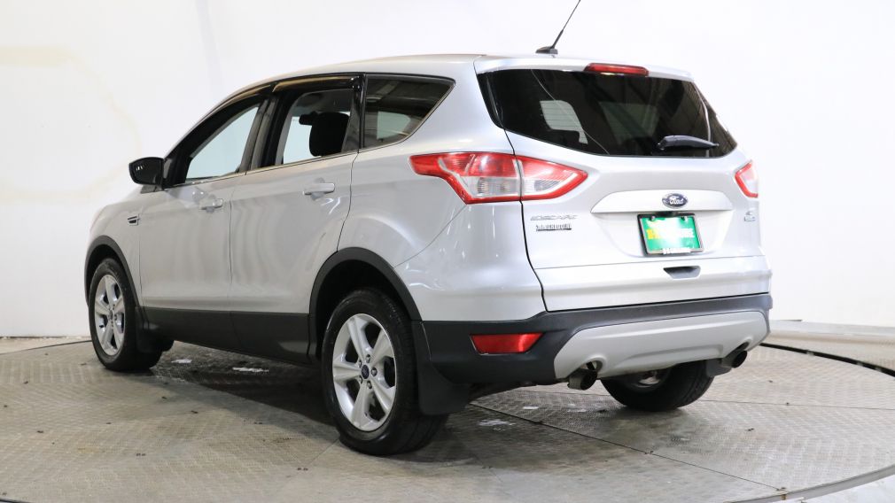 2015 Ford Escape SE 4WD AUTO AC GR ELEC MAGS CAM DE RECULE BLUETOOT #5