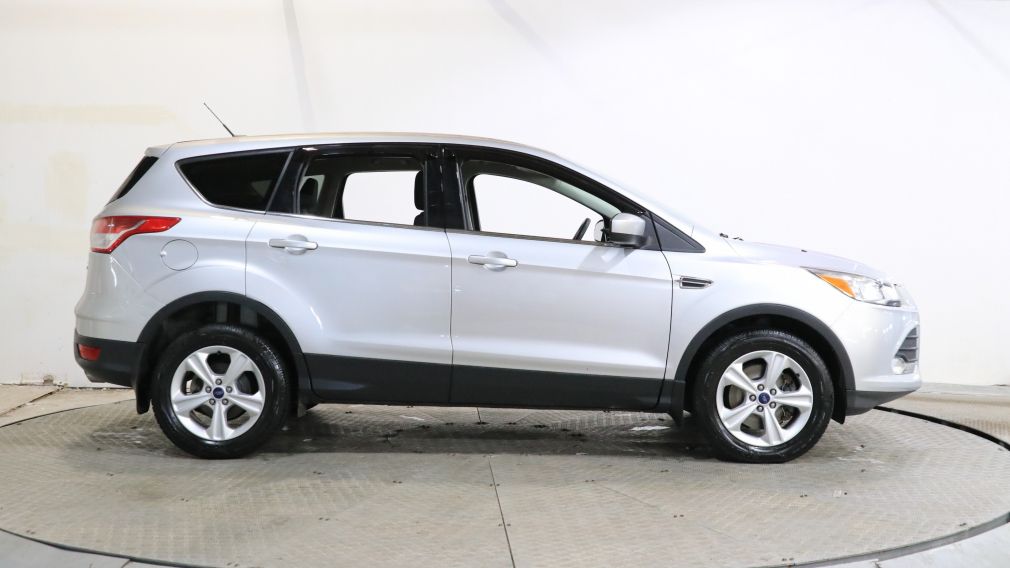 2015 Ford Escape SE 4WD AUTO AC GR ELEC MAGS CAM DE RECULE BLUETOOT #7