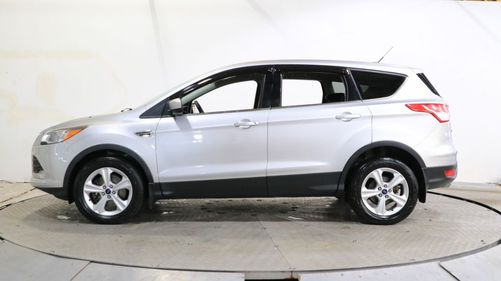 2015 Ford Escape SE 4WD AUTO AC GR ELEC MAGS CAM DE RECULE BLUETOOT #4