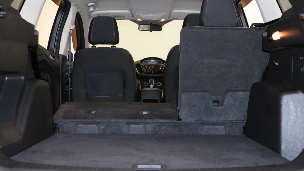 2015 Ford Escape SE 4WD AUTO AC GR ELEC MAGS CAM DE RECULE BLUETOOT #24
