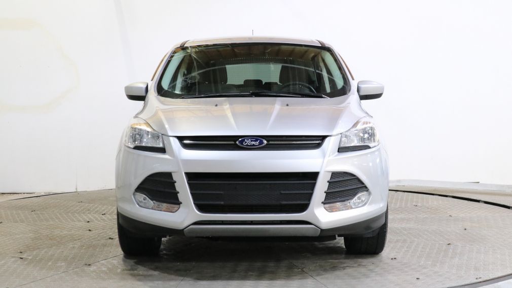 2015 Ford Escape SE 4WD AUTO AC GR ELEC MAGS CAM DE RECULE BLUETOOT #1