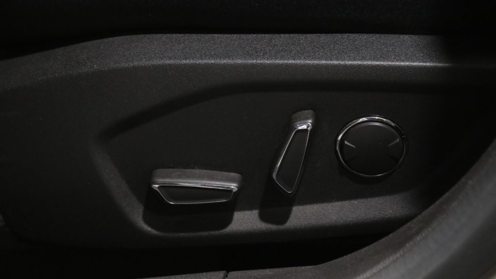 2015 Ford Fusion SE Hybrid AUTO A/C GR ELECT MAGS CAMERA BLUETOOTH #12
