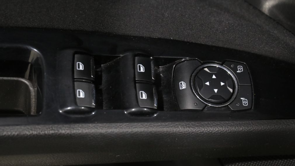 2015 Ford Fusion SE Hybrid AUTO A/C GR ELECT MAGS CAMERA BLUETOOTH #11