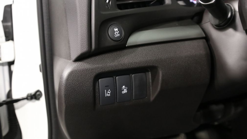 2016 Acura ILX 4dr Sdn AUTO CUIR TOIT A/C MAGS  CAM RECUL BLUETOO #13