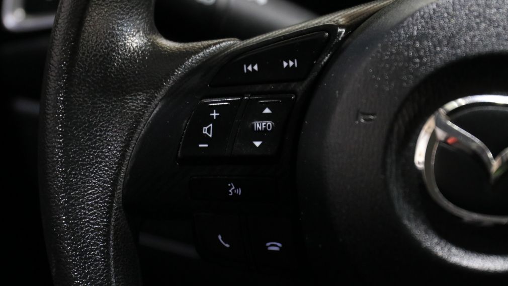 2015 Mazda 3 GS AC GR ELEC MAGS BLUETOOTH CAM DE RECULE #14
