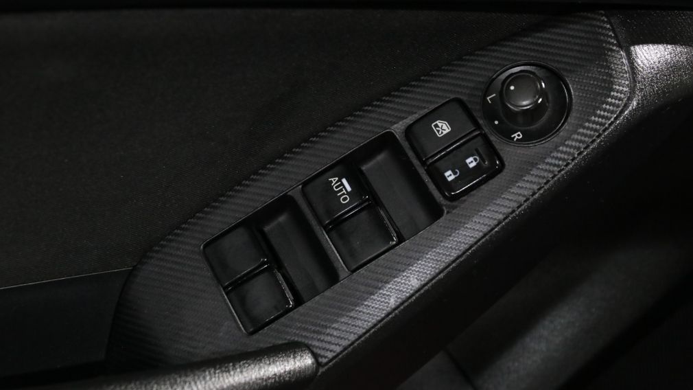 2015 Mazda 3 GS AC GR ELEC MAGS BLUETOOTH CAM DE RECULE #11
