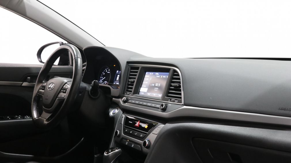 2018 Hyundai Elantra GL SE AUTO A/C GR ELECT TOIT OUVRANT MAGS CAM DE R #24