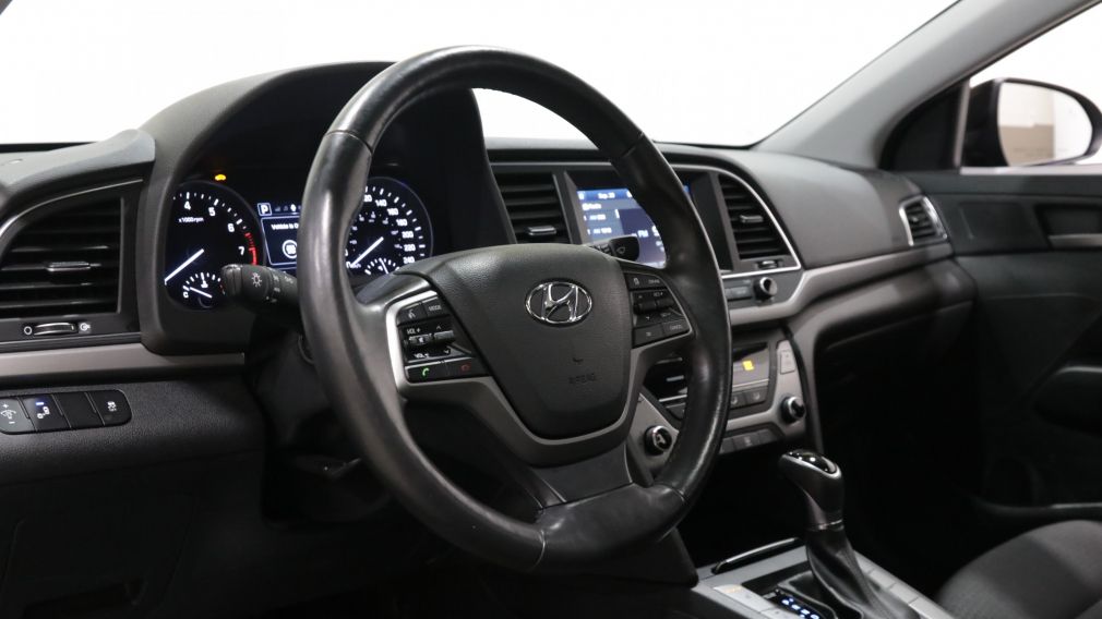 2018 Hyundai Elantra GL SE AUTO A/C GR ELECT TOIT OUVRANT MAGS CAM DE R #9