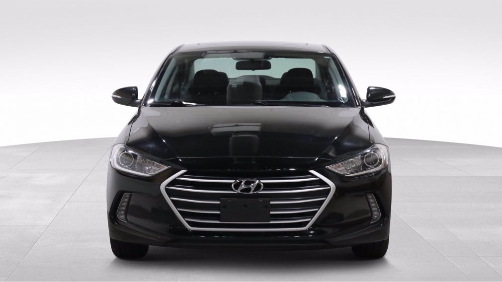 2018 Hyundai Elantra GL SE AUTO A/C GR ELECT TOIT OUVRANT MAGS CAM DE R #2