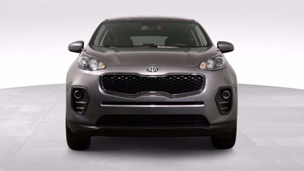 2017 Kia Sportage LX AUTO A/C GR ELECT MAGS CAM RECUL BLUETOOTH #2