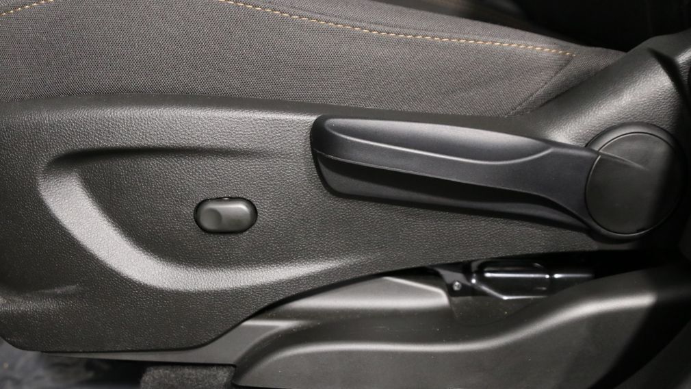 2019 Chevrolet Trax LT A/C GR ELECT MAGS CAM RECUL BLUETOOTH #12