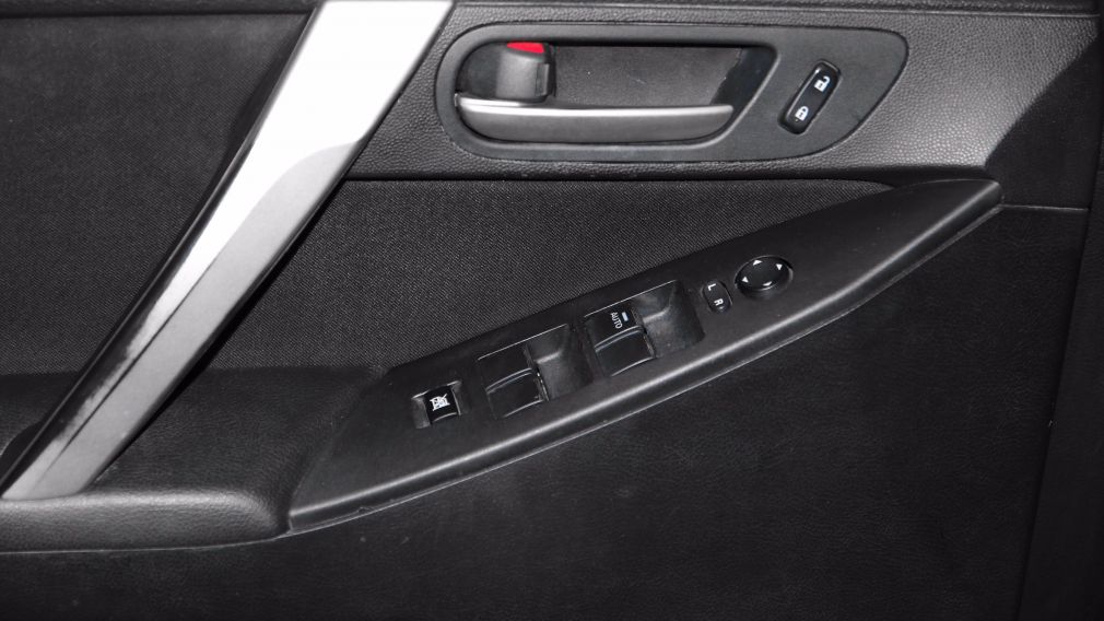 2013 Mazda 3 GS-SKY Mags Toit-Ouvrant Gr-Électrique Bluetooth #12
