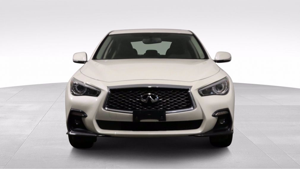 2020 Infiniti Q50 Signature Edition ProASSIST AWD CUIR TOIT A/C MAGS #2