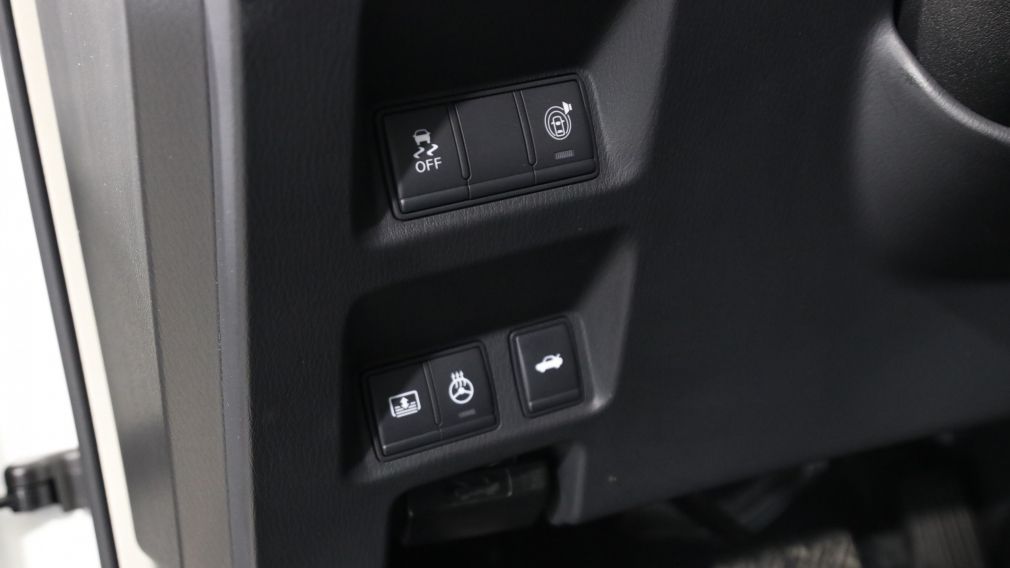 2019 Infiniti Q70L LUXE AUTO A/C CUIR TOIT NAV MAGS CAM RECUL #15
