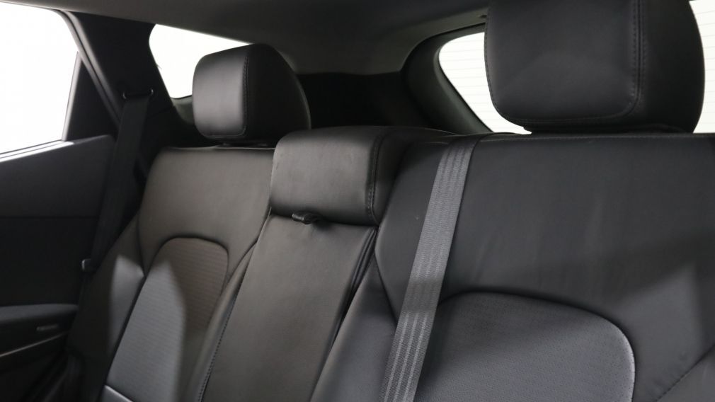 2016 Hyundai Santa Fe SE AUTO A/C TOIT CUIR MAGS GR ELECT CAMERA BLUETOO #22
