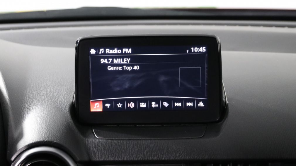 2019 Mazda CX 3 GS AWD A/C GR ELECT MAGS CAM RECUL BLUETOOTH #18