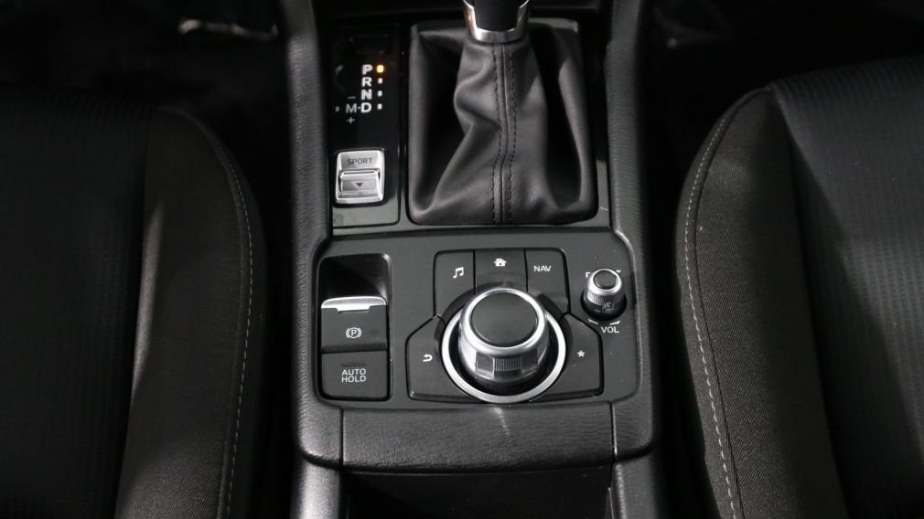 2019 Mazda CX 3 GS AWD A/C GR ELECT MAGS CAM RECUL BLUETOOTH #21
