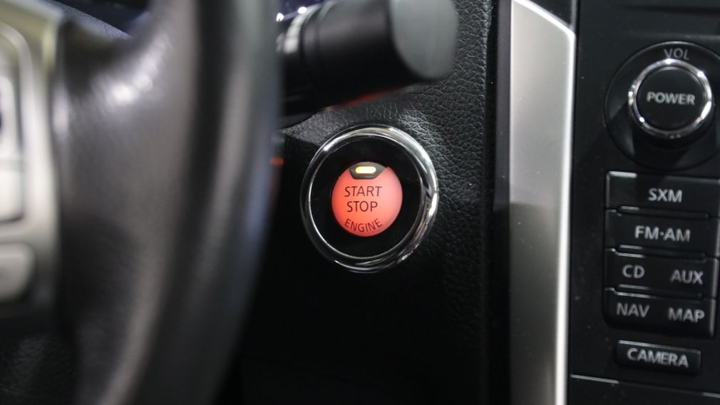 2016 Nissan Altima 2.5 SL Tech AUTO A/C GR ELECT CUIR TOIT NAVIGATION #18