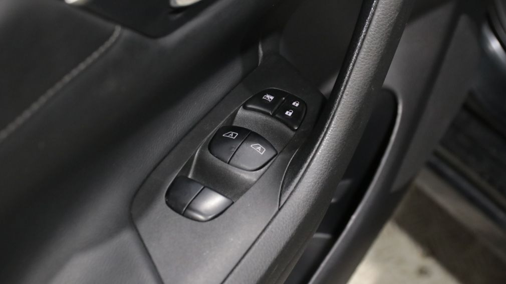 2016 Nissan Altima 2.5 SL Tech AUTO A/C GR ELECT CUIR TOIT NAVIGATION #10