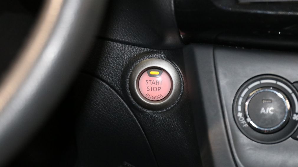 2016 Nissan Sentra SV AUTO A/C MAGS GR ELECT CAM RECUL BLUETOOTH #20