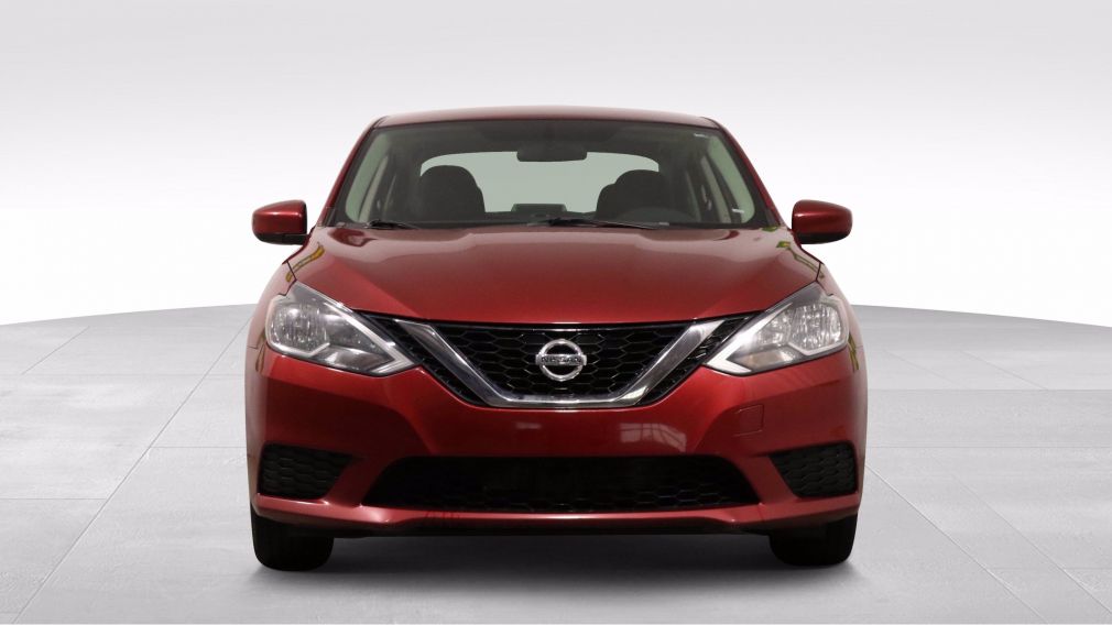 2016 Nissan Sentra SV AUTO A/C MAGS GR ELECT CAM RECUL BLUETOOTH #2