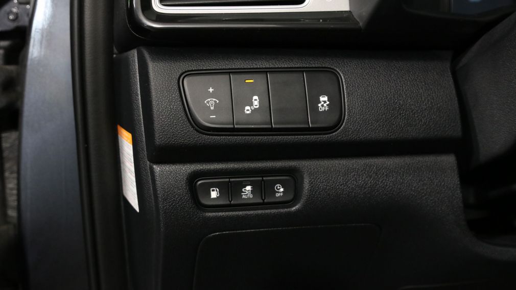 2019 Kia Niro EX PREMIUM AUTO A/C CUIR TOIT MAGS CAM RECUL #14