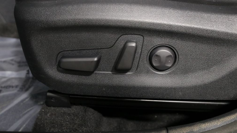 2019 Kia Niro EX PREMIUM AUTO A/C CUIR TOIT MAGS CAM RECUL #12