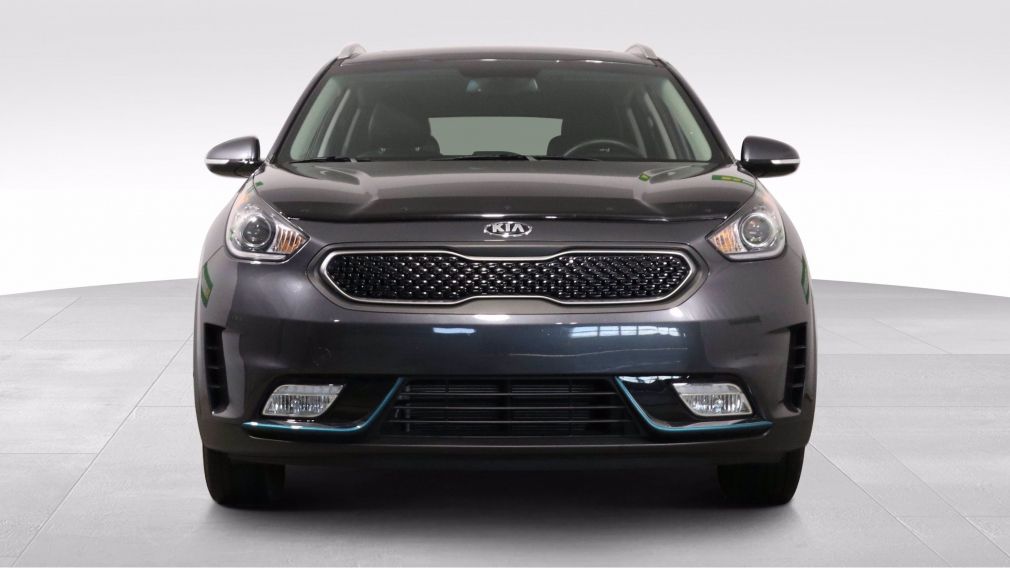 2019 Kia Niro EX PREMIUM AUTO A/C CUIR TOIT MAGS CAM RECUL #1