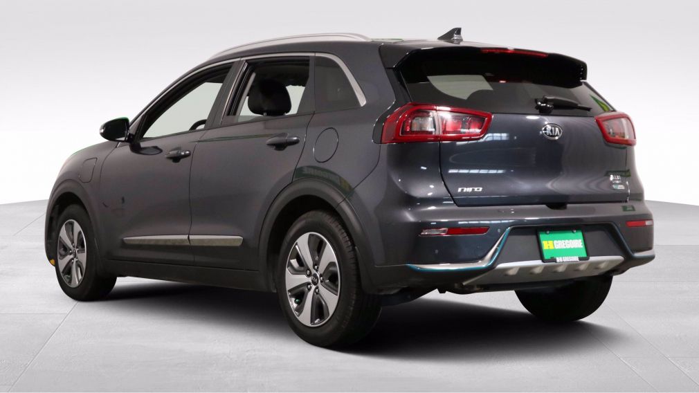 2019 Kia Niro EX PREMIUM AUTO A/C CUIR TOIT MAGS CAM RECUL #5