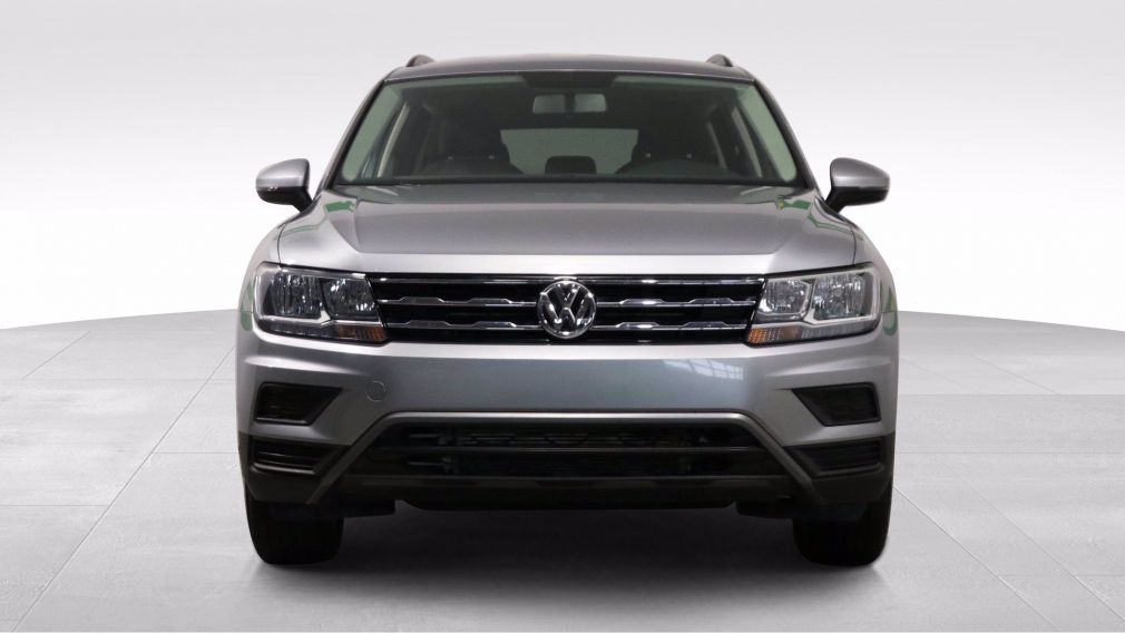 2019 Volkswagen Tiguan TRENDLINE 4MOTION A/C GR ELECT MAGS CAM RECUL #2