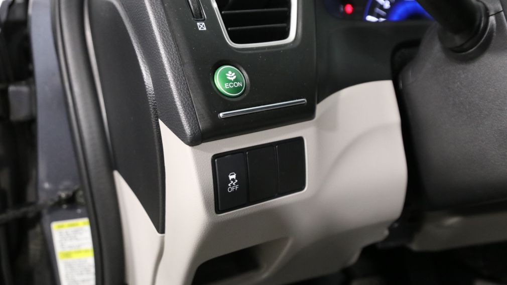 2015 Honda Civic LX A/C GR ELECT CAM RECUL BLUETOOTH #11