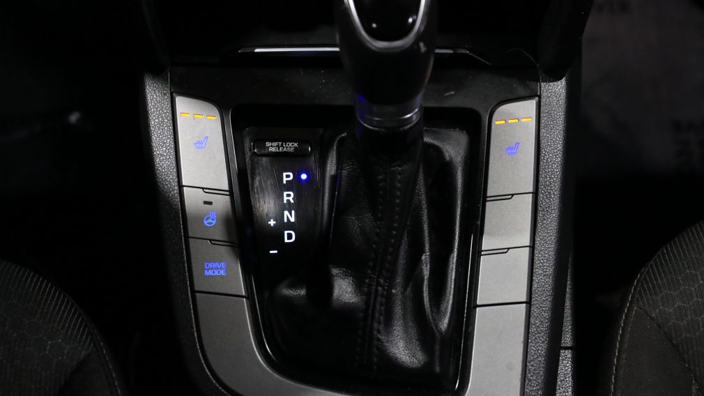 2017 Hyundai Elantra GLS AUTO AC GR ELEC MAGS TOIT CAM DE RECULE #18