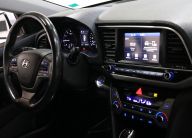 Used 2017 Hyundai Elantra GLS AUTO AC GR ELEC MAGS TOIT ...