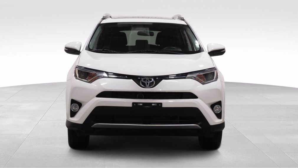 2016 Toyota Rav 4 XLE AUTO A/C GR ELECT TOIT AWD MAGS CAMERA BLUETOO #2