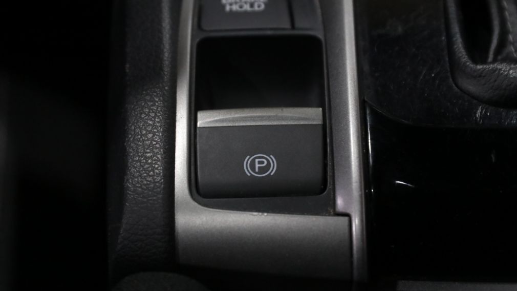 2017 Honda Civic Sport A/C TOIT GR ELECT CAMERA RECUL BLUETOOTH #24