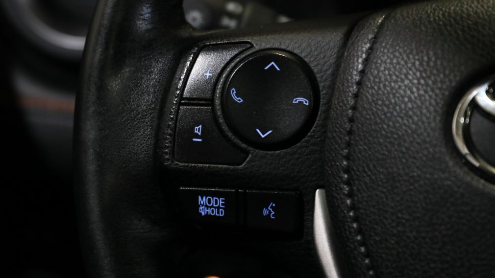 2016 Toyota Rav 4 SE AWD AUTO AC GR ELEC MAGS TOIT BLUETOOTH #16