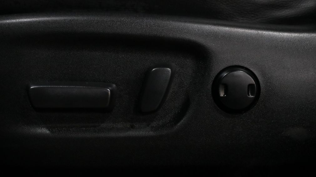 2016 Toyota Rav 4 SE AWD AUTO AC GR ELEC MAGS TOIT BLUETOOTH #11
