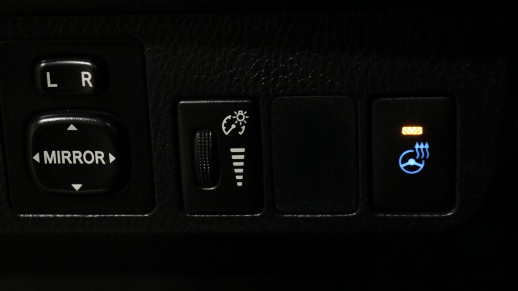 2016 Toyota Rav 4 SE AWD AUTO AC GR ELEC MAGS TOIT BLUETOOTH #21