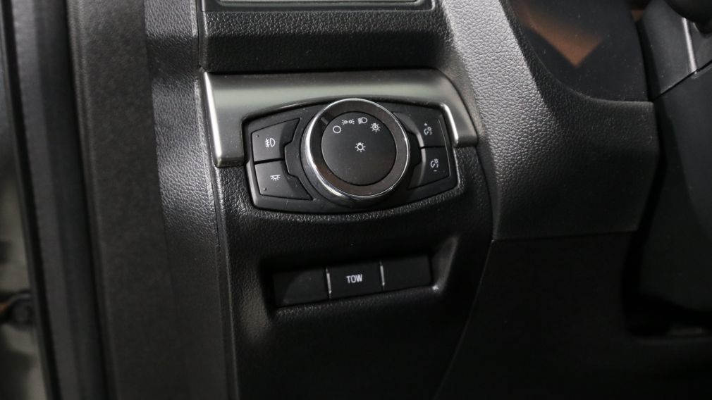 2019 Ford Explorer XLT AWD A/C  MAGS GR ELECT CAM RECUL BLUETOOTH #14