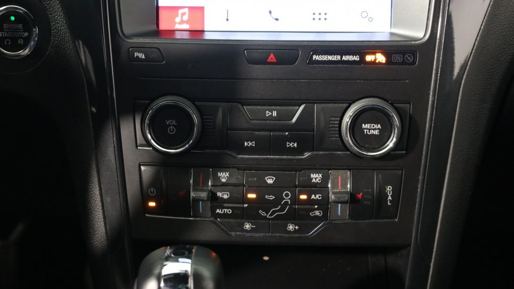 2019 Ford Explorer XLT AWD A/C  MAGS GR ELECT CAM RECUL BLUETOOTH #21