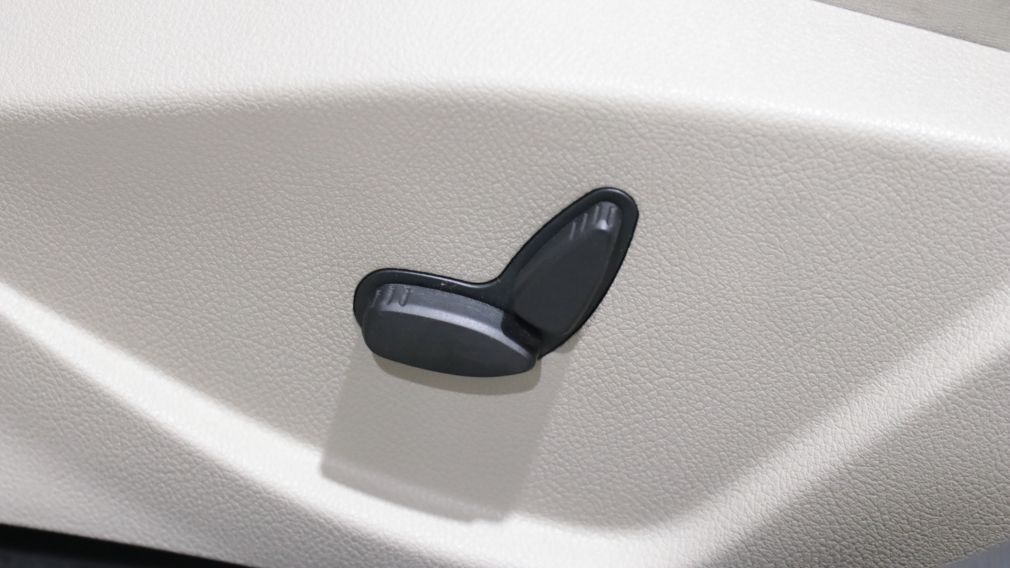 2014 Ford Focus ELECTRIQUE AUTO A/C GR ELECT MAGS CAM RECULNAVIGAT #11