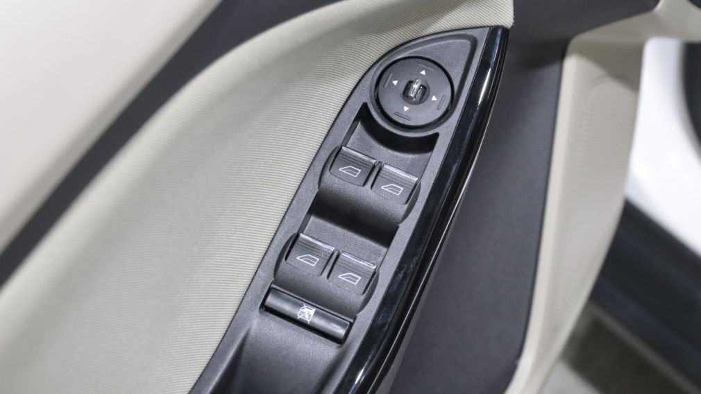 2014 Ford Focus ELECTRIQUE AUTO A/C GR ELECT MAGS CAM RECULNAVIGAT #10