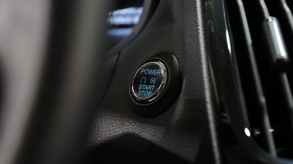 2014 Ford Focus ELECTRIQUE AUTO A/C GR ELECT MAGS CAM RECULNAVIGAT #16