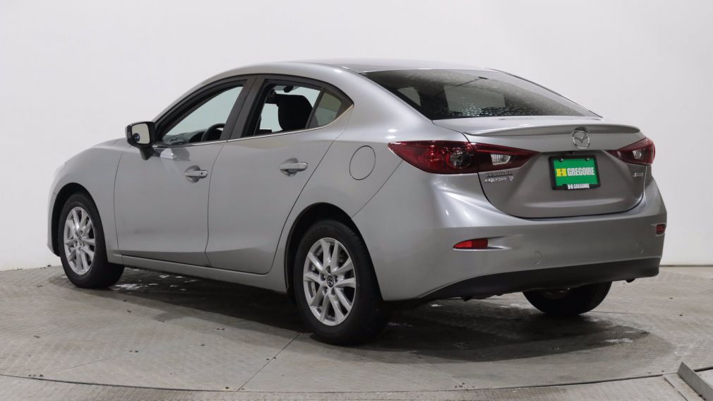 2015 Mazda 3 GS AUTO A/C GR ELECT MAGS CAMERA RECUL BLUETOOTH #5