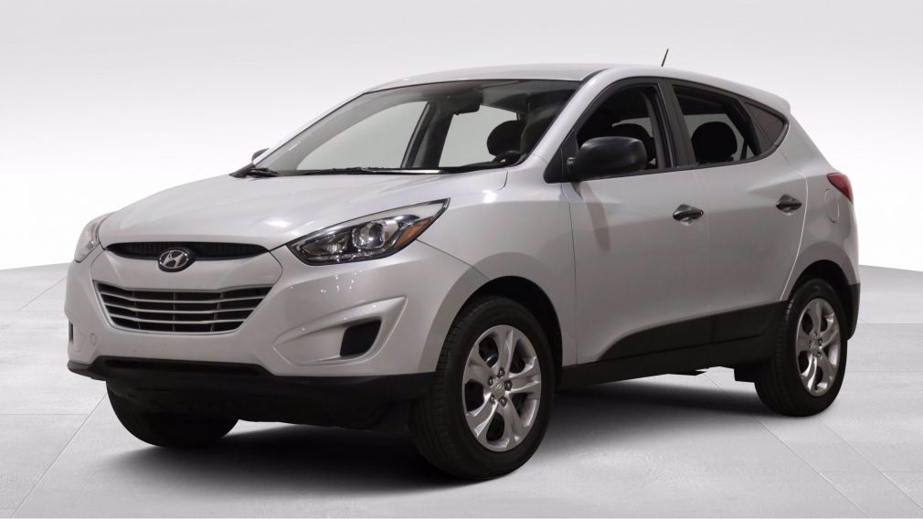 2014 Hyundai Tucson GL AUTO A/C GR ELECT BLUETOOTH #3