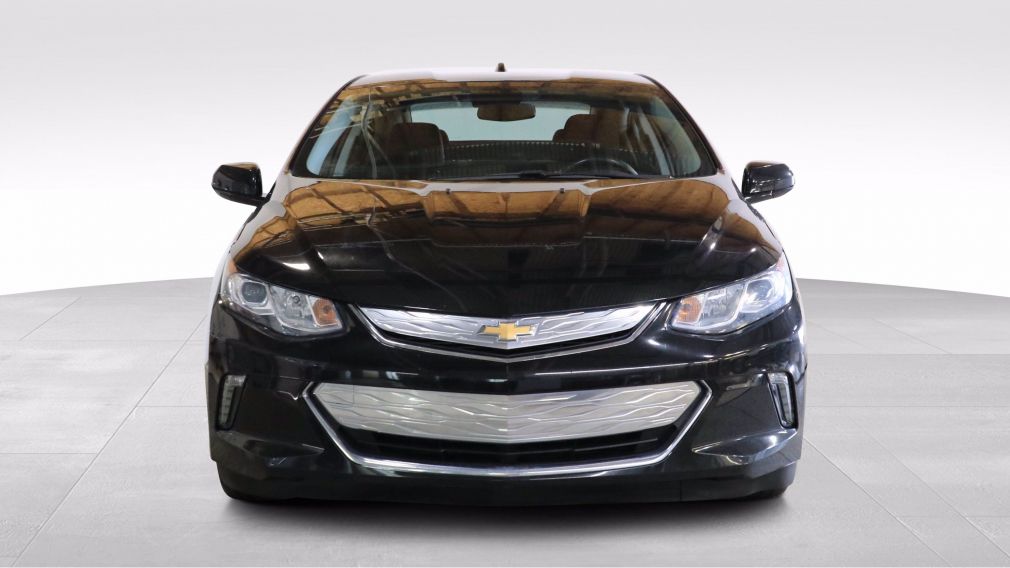 2017 Chevrolet Volt LT AUTO AC GR ELEC MAGS CAM RECULE BLUETOOTH #2